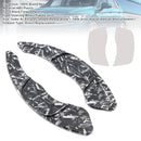 Steering Wheel Paddle Shifter Extension For VW Tiguan Variant