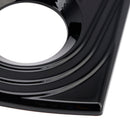 Gas Tank Dash Panel Insert Cover For Softail FLSTC FXST Street Glide