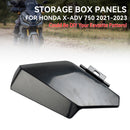 Honda X-ADV 750 2021-2023 Bodywork Fairing ABS Injection Molding Unpainted