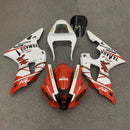 Amotopart Yamaha YZF 1000 R1 2000-2001 Fairing Kit Bodywork Plastic ABS