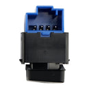 Door Lock Switch Control Button Unlock 1T0962125B For VW Caddy