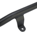 2025+ Honda X-Adv 750 Upper + Lower Engine Guard Frame Crash Bar Kit Black