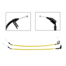 Throttle Cable Wire for Suzuki GSXR600 GSXR750 2011-2023
