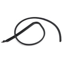 2003-2009 Hummer H2 Left Door Weatherstrip 25868657