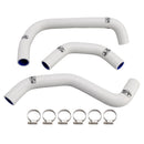 2021-2025 Kawasaki ZX10R ZX-10RR Silicone Radiator coolant Hose