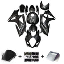 Injection Fairing Kit Bodywork Plastic ABS For Suzuki GSXR1000 2007-2008 K7