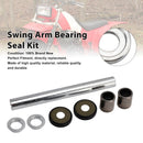 28-1132 Swing Arm Bearing Seal Kit For Honda ATC200X 1983-1985