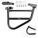 Tr Street Scambler Twin Cup 2017-2023 Side Saddle Bag Mounting Bracket