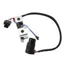 42RE 46RE 47RE 48RE A500 A518 TCC Overdrive Solenoid w/ Wire Harness For Dodge