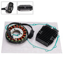 STATOR GENERATOR REGULATOR GASKET FOR MOTO MORINI CALIBRO 700 BAGGER 2023-2026