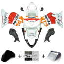 Amotopart Honda CBR600 F4i 2001-2003 Fairing Kit Bodywork Plastic ABS