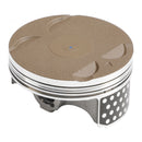 344CC Bore Up Kit Cylinder For Yamaha CZD 300 A X-Max MWD 300 Tricity 2017-2024