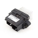 HVAC Heater Blower Regulator Resistor DG9H19E624AA For Ford Fusion Edge