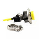 Diesel Emissions Fluid DEF Injector Nozzle for Land Rover 3A6E13250 R2AX202F09A