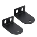 Rear Windshield Roof 50"LED Light Bar Mount For Can Am Defender 500/800/1000