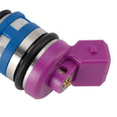 1PCS Fuel Injector 16600-RR701 Fit NISSAN Z32 1990-1994 300ZX Twin Turbo