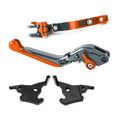 Adjustable Clutch Brake Lever fit for YAMAHA XMAX 300 2023-2025