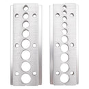 Rebuild Vise shaft /Rod holde Shaft clamp kit 18 sizes 7.4mm-19mm For fox