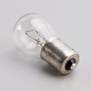 10PCS Car Light Tubular Lamp bulb P21W BA15S 7506 12V 21W For OSRAM
