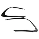 Bumper Body Kit Fit Mercedes Benz CLA-Class W117 2013-2019 facelift to CLA AMG45