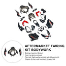 Injection Bodywork Fairing Kit for Kawasaki Z900 2025-2026