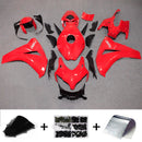 Injection Fairing Kit Bodywork Plastic ABS For Honda CBR1000RR 2008-2011