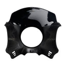 2022-2025 Yamaha XSR900 Headlight Fairing Windshield WindScreen