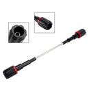 Aluminum Frame Crash Slider Protection Red For Du Cafe Racer Scrambler 800