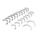 21020-2E000 23060-2E000 Main Bearing Set for Hyundai Tucson KIA Soul 12-19