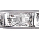 2005-2008 Mercedes ML W164 Pre-Facelift, GL X164 Pre-Facelift Left Side Mirror Turn Signal Light A1648200521