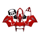 Amotopart Honda VFR800 2002-2012 ABS Plastic Bodywork Fairing