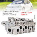 Cylinder Head Complete with Camshaft 038103373R For Audi VW 1.9l 8V PD TDI