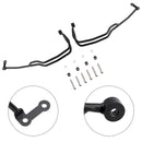 Hand Guard Protector Bracket Holder fit for BMW R1300GS 2024-2025