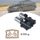 Transmission Dual Linear Solenoid 14141278  For Honda Civic 4L Fit 4L 2012-2013