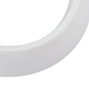 1973-up Sportster Dyna XL 883 1200 FX Headlight Fairing Light Cover