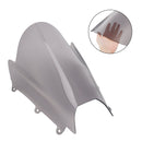 Windshield WindScreen fit for Suzuki GSX-8R GSX-8R 2024-2025 Black
