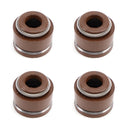 Cylinder Head Intake Exhaust Valves Seals For Yamaha NMax 125 155 2015 - 2020