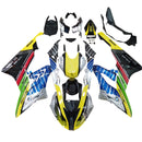 Amotopart BMW S1000RR 2015-2016 Fairing Kit Bodywork Plastic ABS