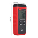 UT373 LCD Digital Mini Non-contact Laser Tachometer RPM Speed Tester
