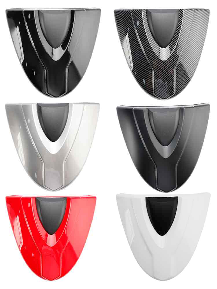 Tail Rear Seat Cover Fairing Cowl For Trident 660 2021-2024