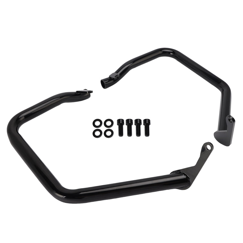 Bumper Engine Protection Guard Crash Bar Fits For Nightster 975 Rh1250S 22-25