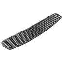 Front Bumper Lower Grille For BMW 3 Series E90 E92 E93 M3 Style 2009-2011