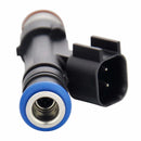 2015-2022 For Ford F250 Super Duty 6.2L V8 8Pcs Fuel Injector 0280158344