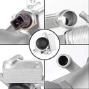 Engine Oil Cooler Oil Filter Assembly 11428637812 For BMW 328i 335i 528i X3 Z4