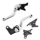 NEW Short Clutch Brake Lever fit for BMW R NINE T /PURE/RACER 2017-2023