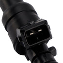 For Mercedes-Benz SLK (R170) 230 Kompressor 1996-2000 155-0469 4PCS Fuel Injector