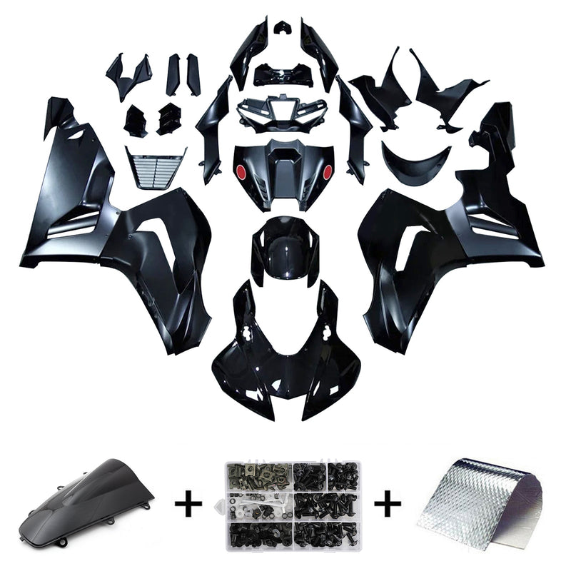 Injection Fairing Kit Bodywork Plastic ABS For Honda CBR1000RR-R 2020-2023