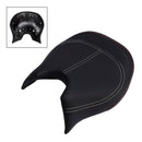 2019-2023 Can-Am Ryker 600 900 Front Driver Raider Seat Pillion Saddle Black
