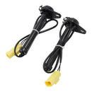 Left Right Side Active Bonnet Actuator 1179061000 For Benz W176 2013-2018