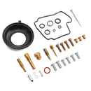 Carburetor Rebuild Repair Kit fit for Honda CBR19 CBR250R MC19 1986-1988